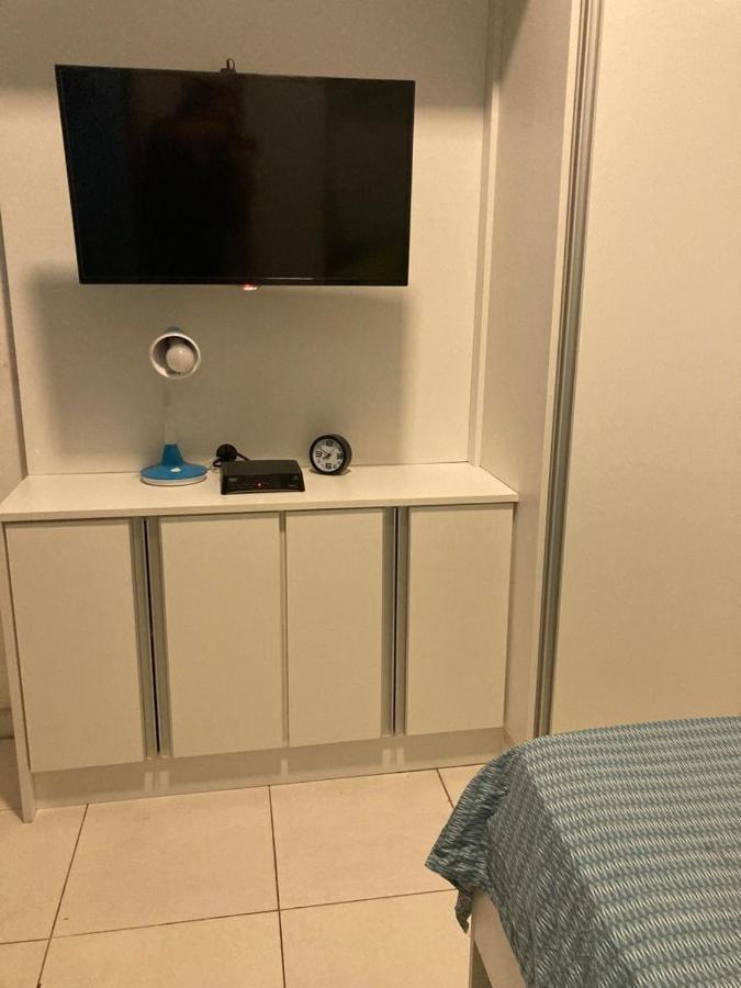 Em Copacabana Apartamento Mobiliado No Posto 6 Rio de Janeiro Exterior photo